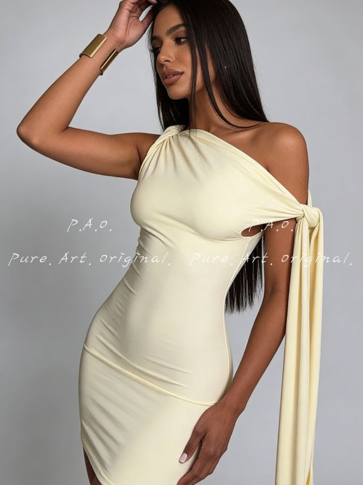 Kyra Dress