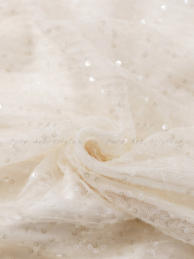 Holiday Noir Maxi Dress