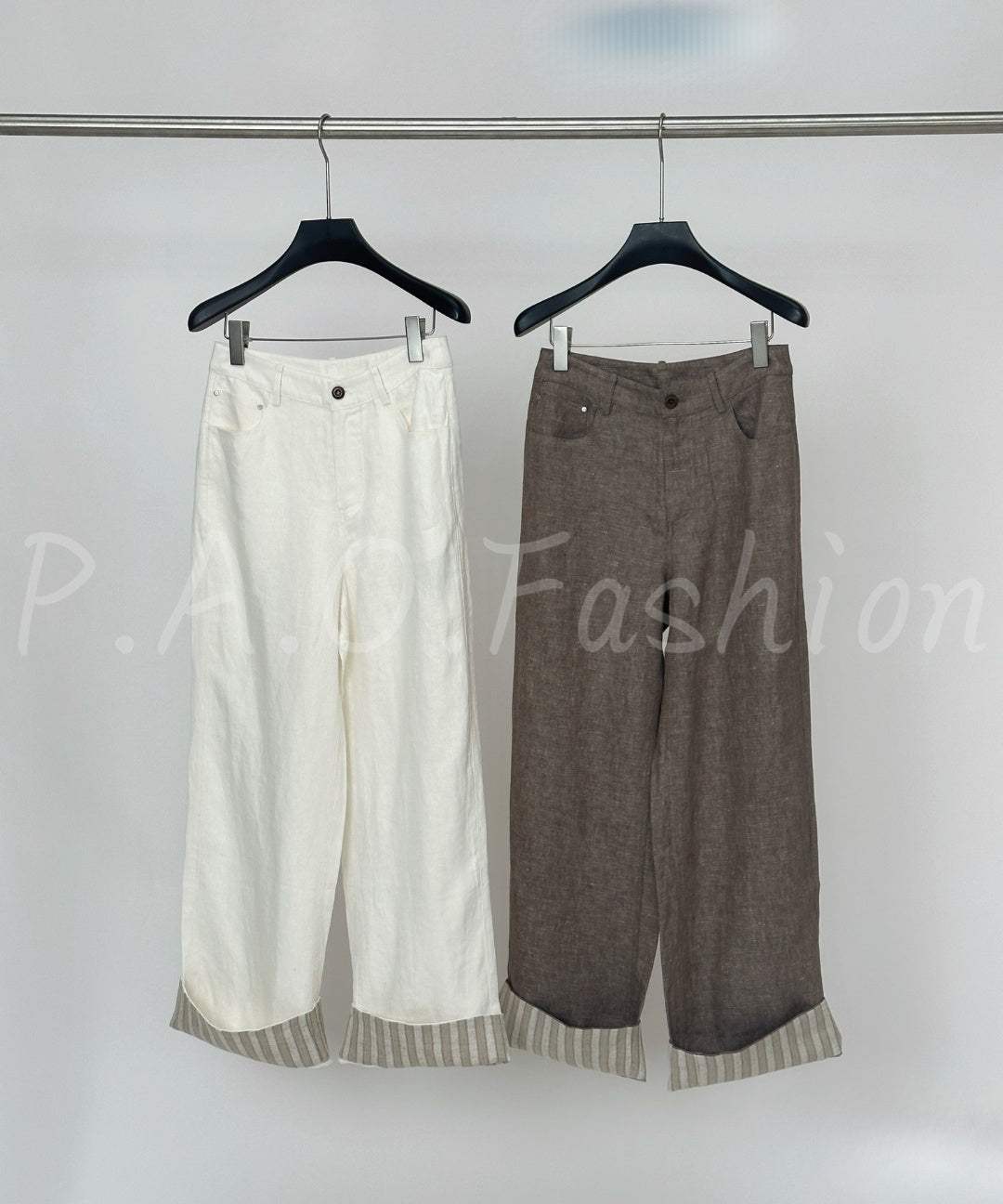 The Sutton Trousers