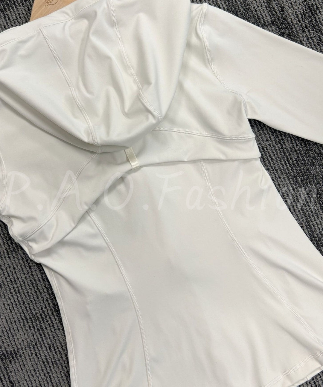 Hooded Tenniscore Active 3-Piece Set[Available Now]
