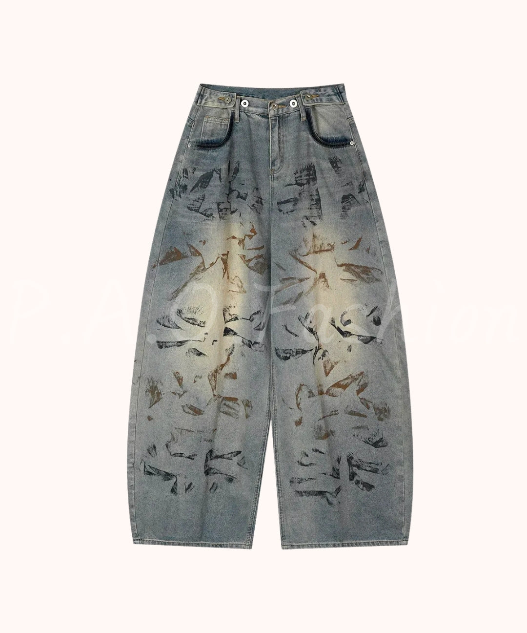 Noa Jeans