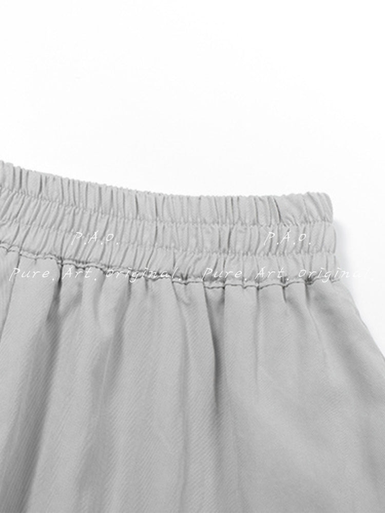 Sage Halter Tie Two-Piece Set