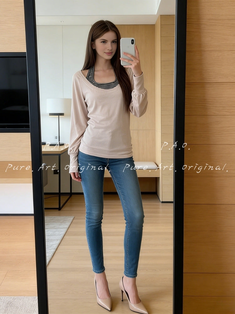 AMÉLIE LAYERED SET