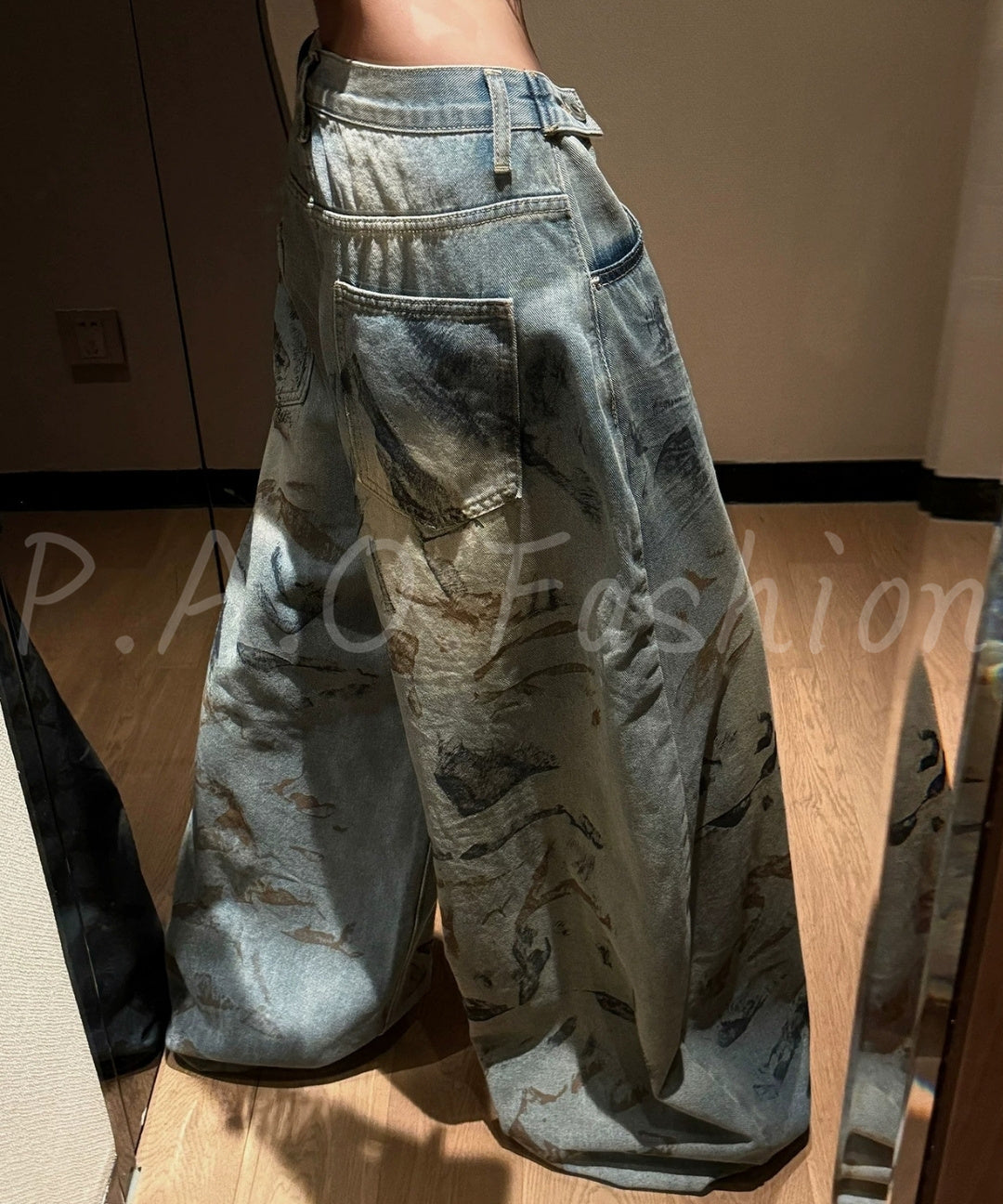 Noa Jeans