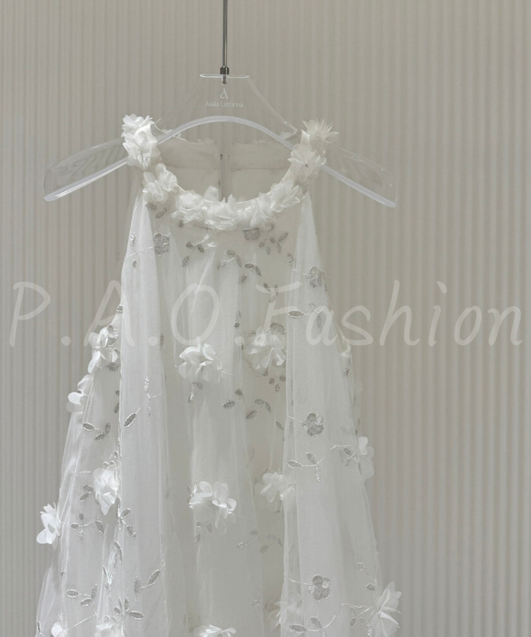 Fleur Dress