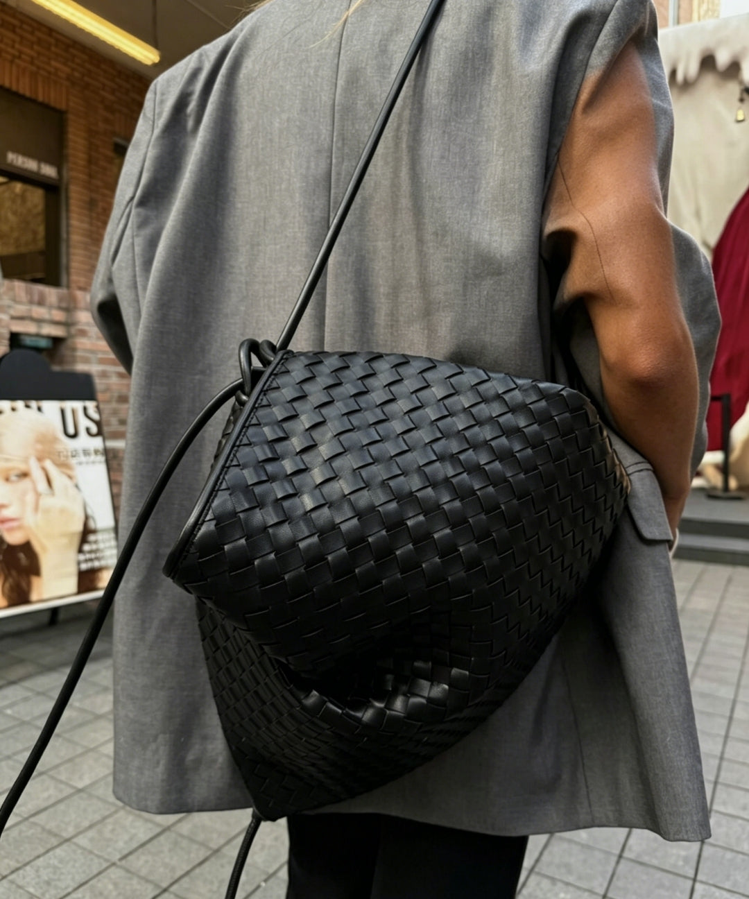 Verona Tote