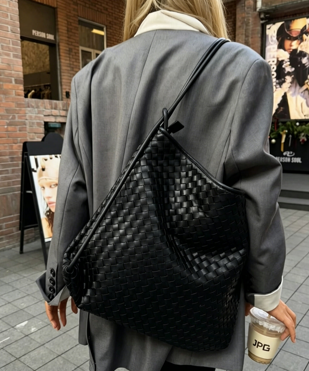 Verona Tote