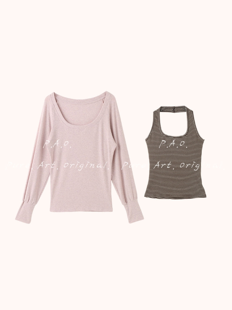 AMÉLIE LAYERED SET