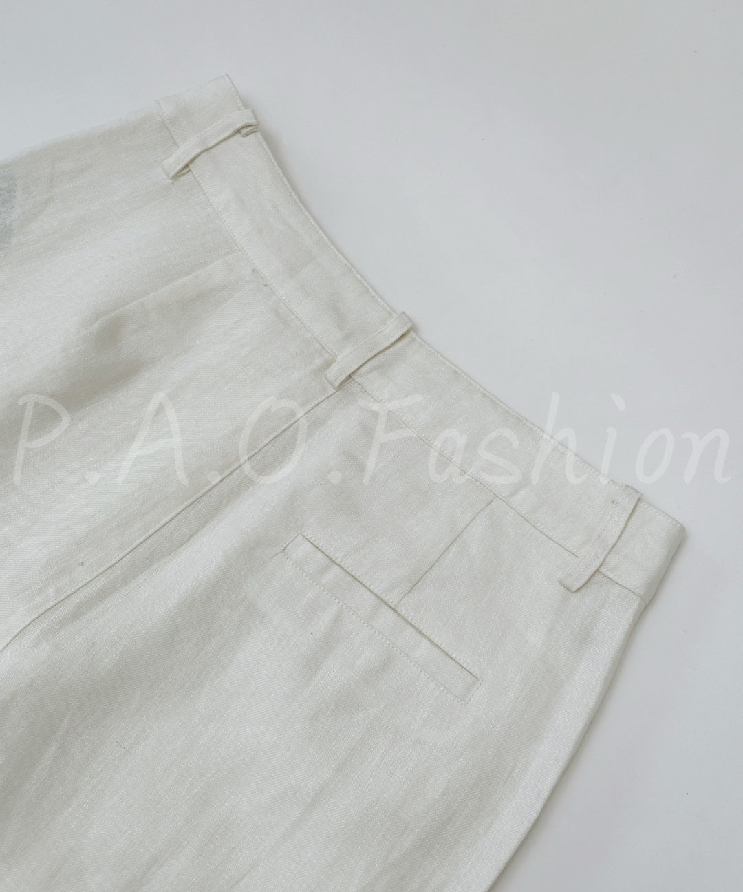 The Sutton Trousers