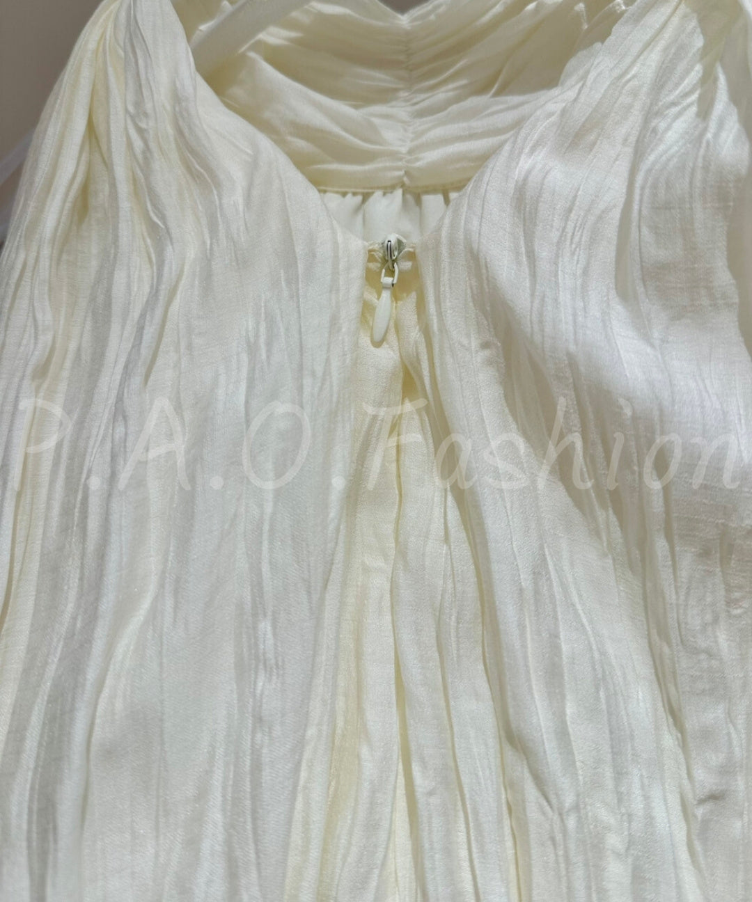 Solene Dress