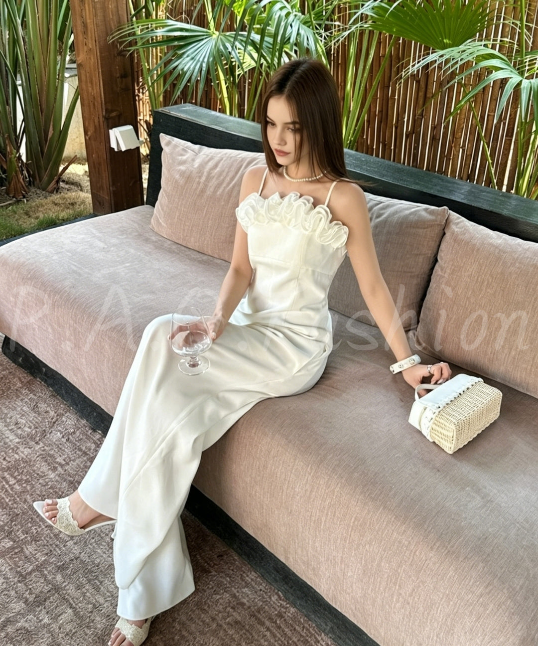 Rosalie Jumpsuit