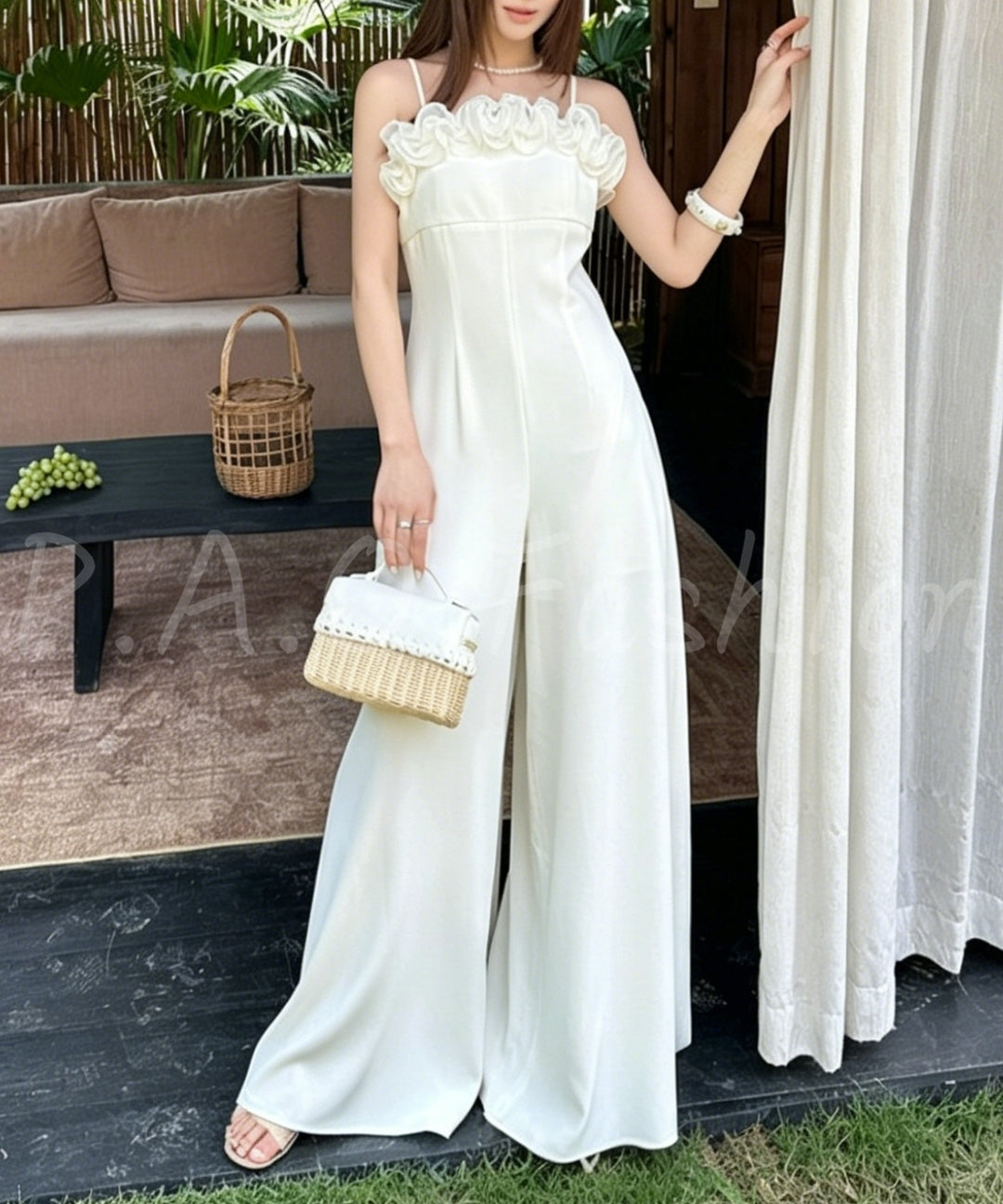 Rosalie Jumpsuit