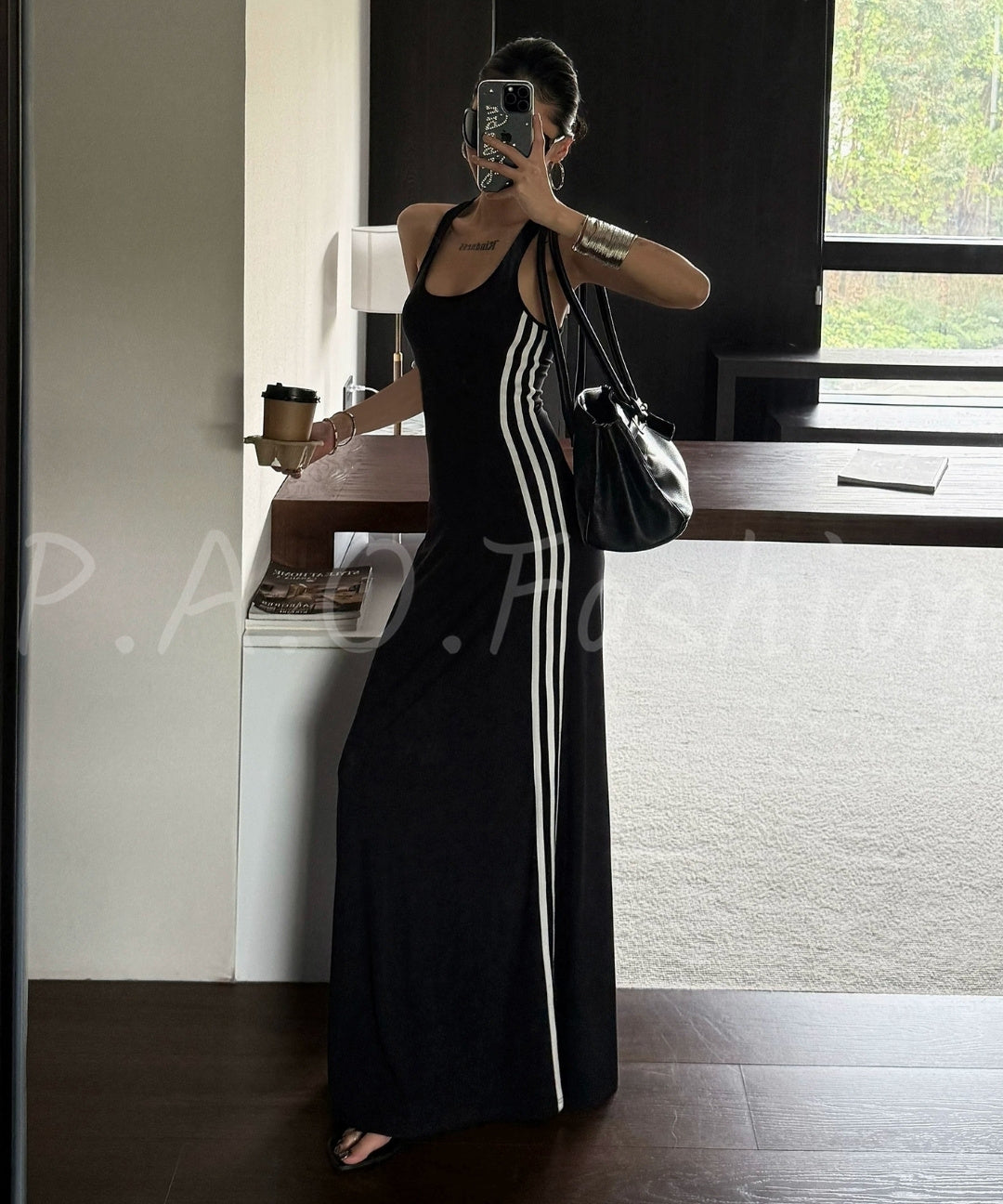 Sienna Dress