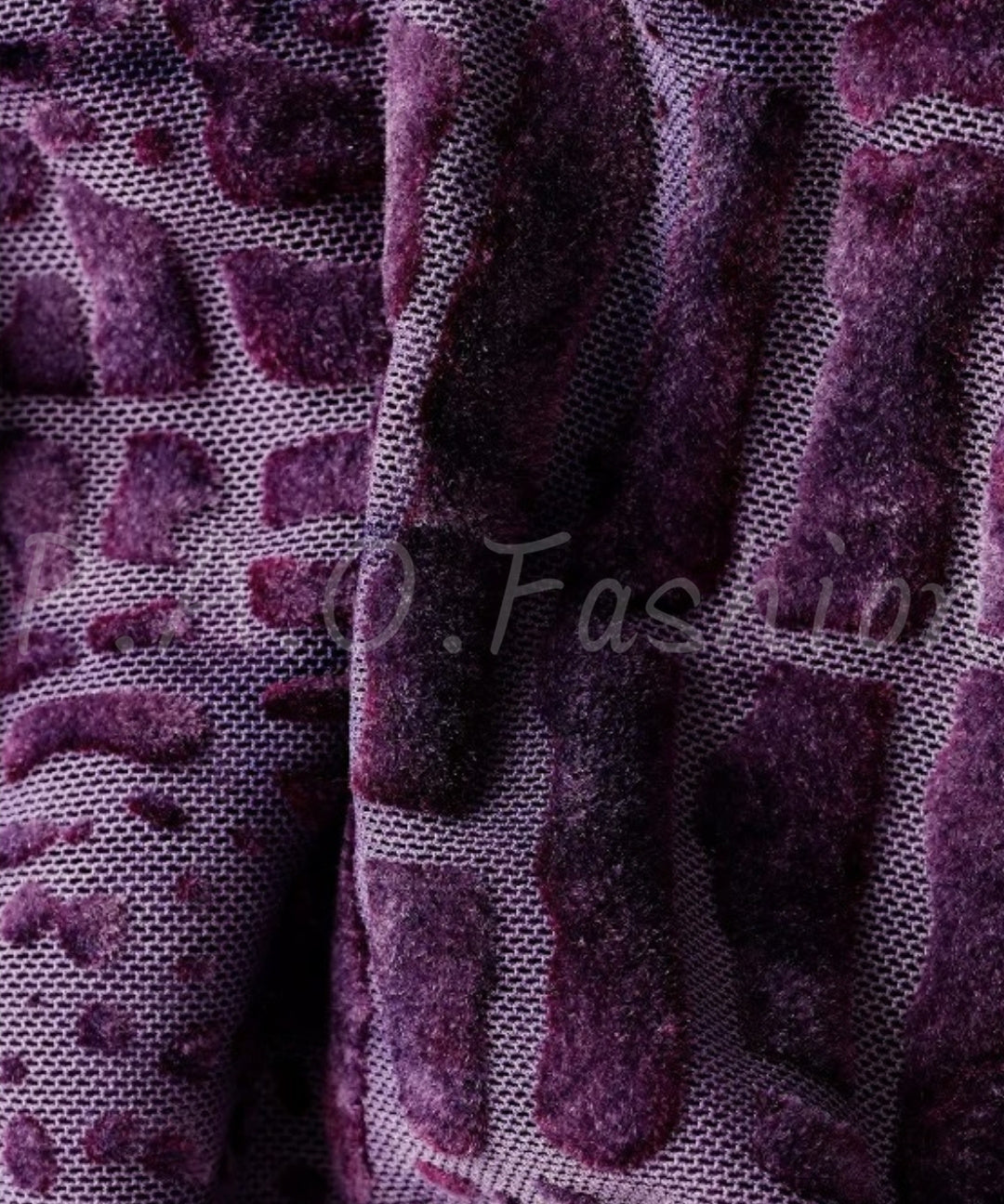 Serpentine Dress