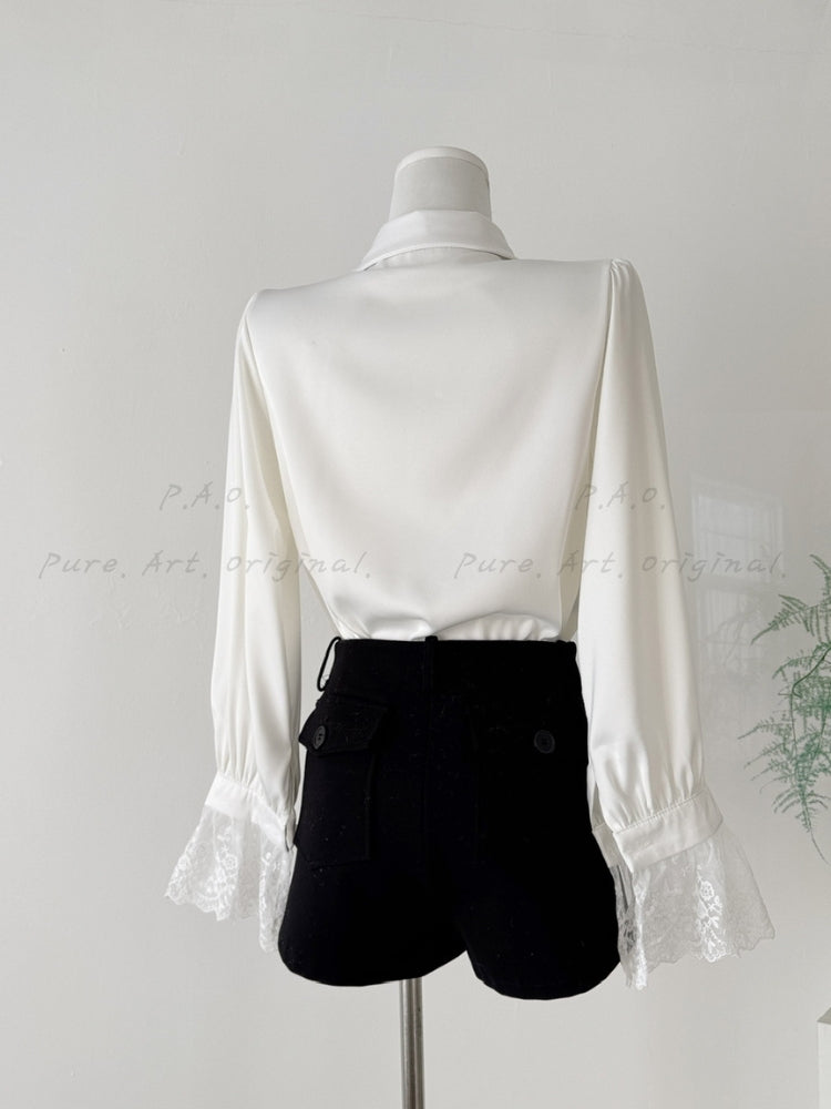 MARCELLA BLOUSE