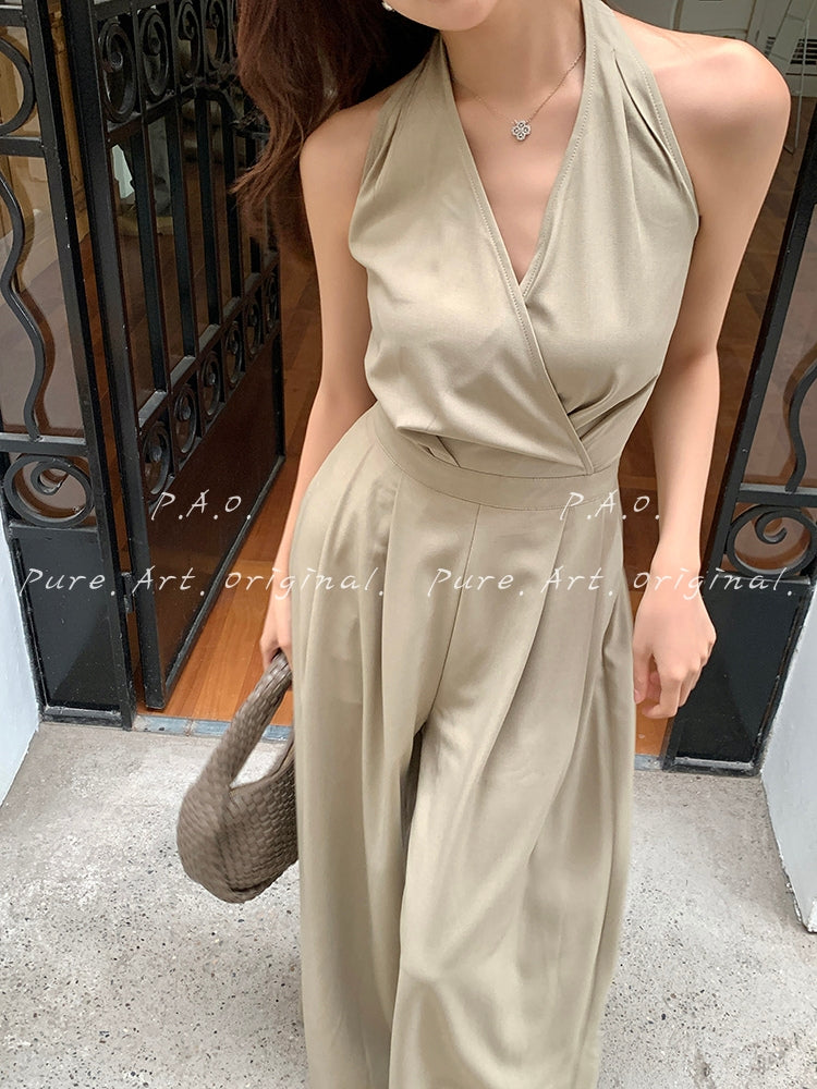 Elara Jumpsuit