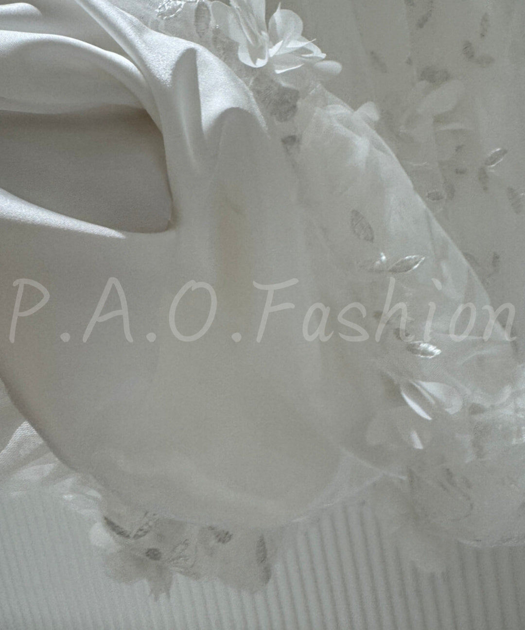 Fleur Dress