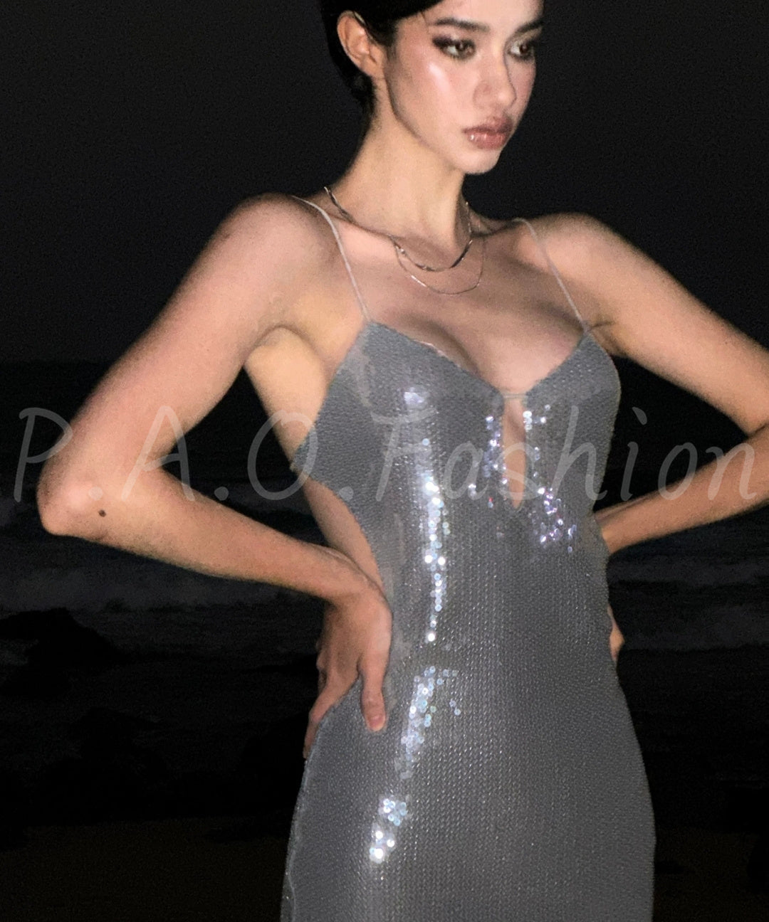 The Nova Gown