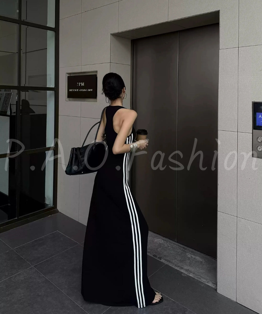 Sienna Dress