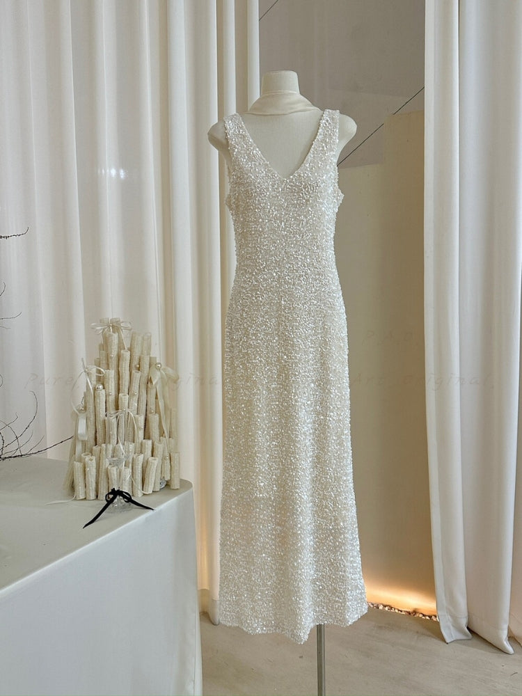 MERMAID GLOW – LUMINA DRAPE