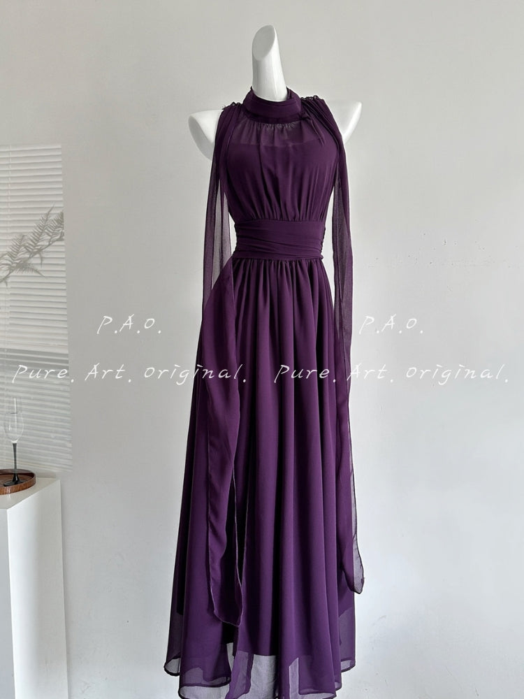 Elira Dress