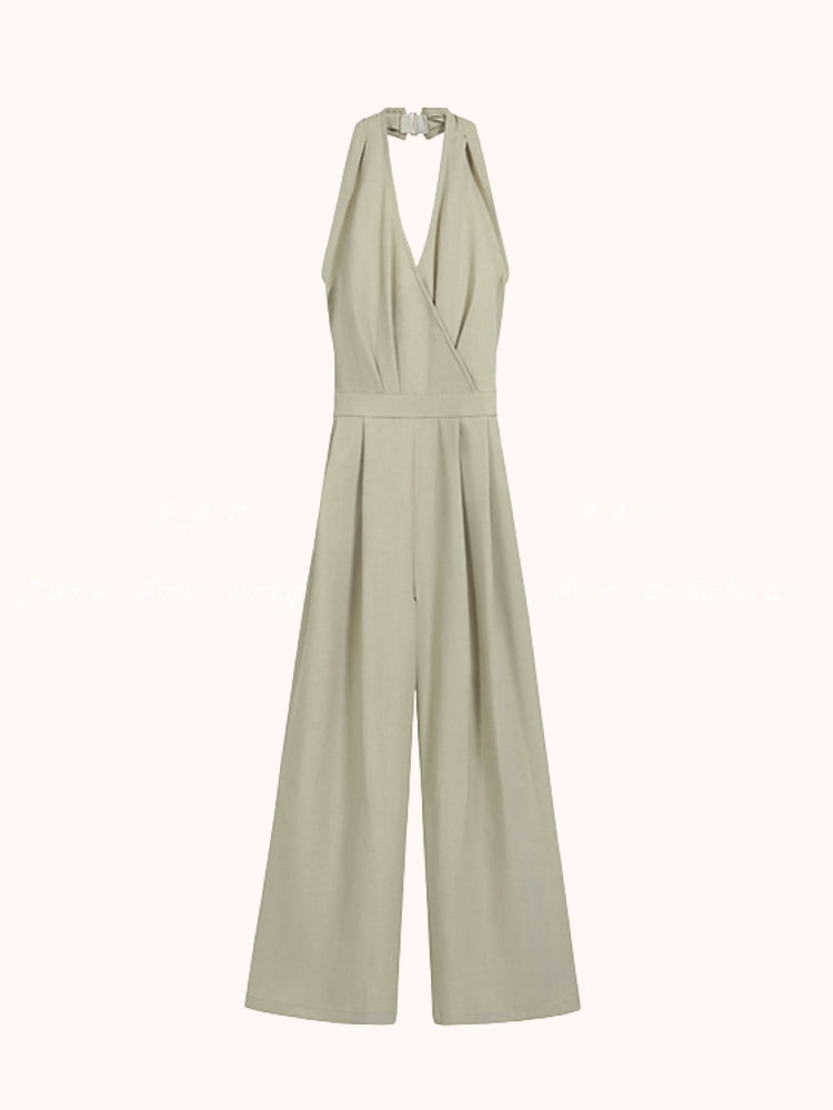 Elara Jumpsuit