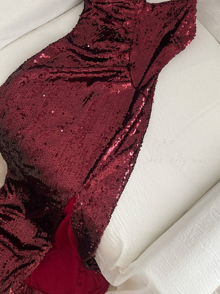 MERMAID GLOW – ECLIPSE