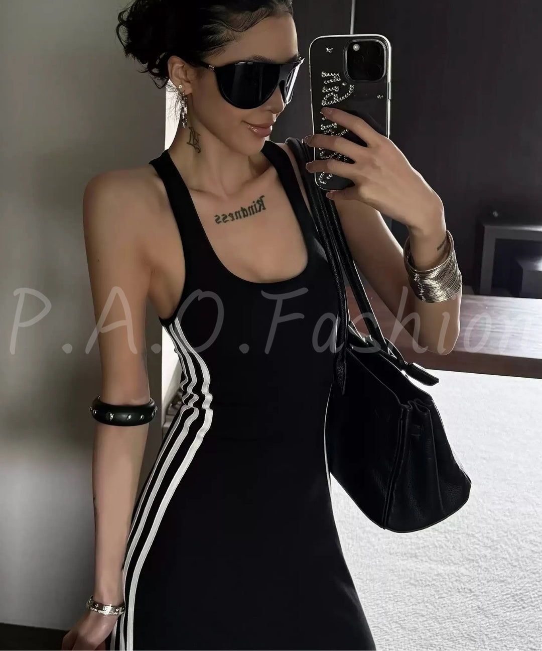 Sienna Dress