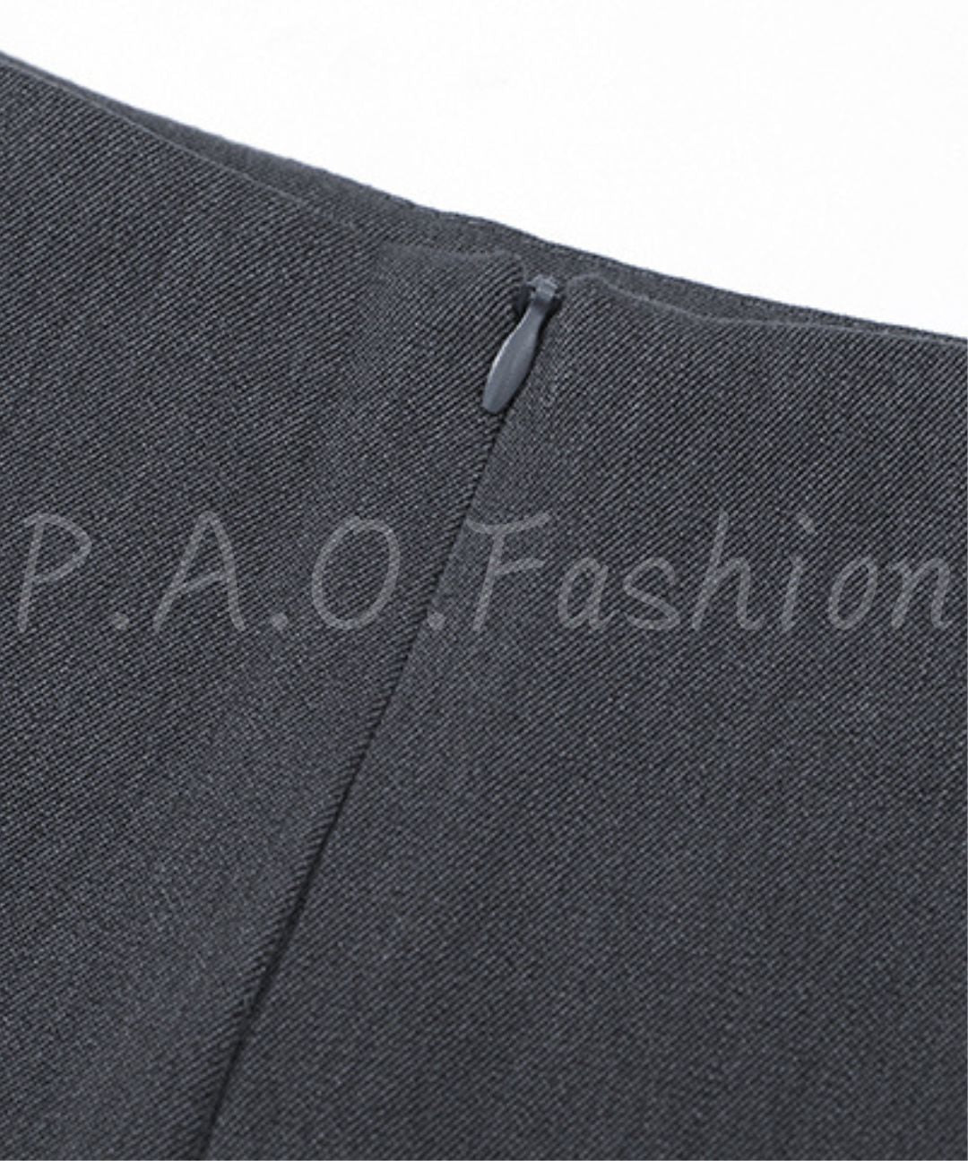 Halter Vest & Pleated Mini Skirt Set