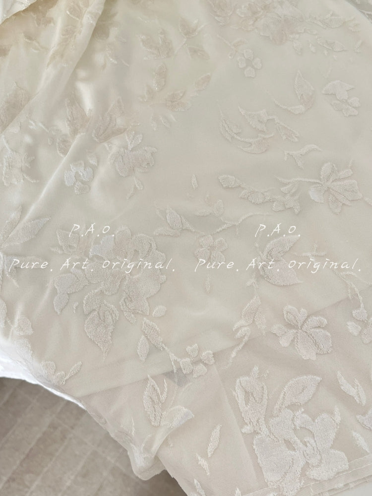 AVERY LACE-UP V-NECK MAXI DRESS