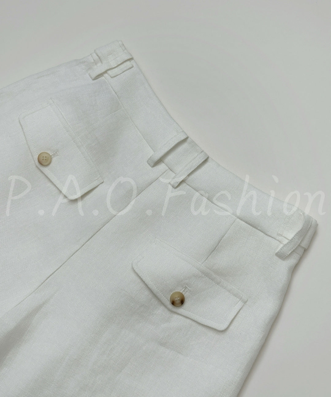The Colette Shorts
