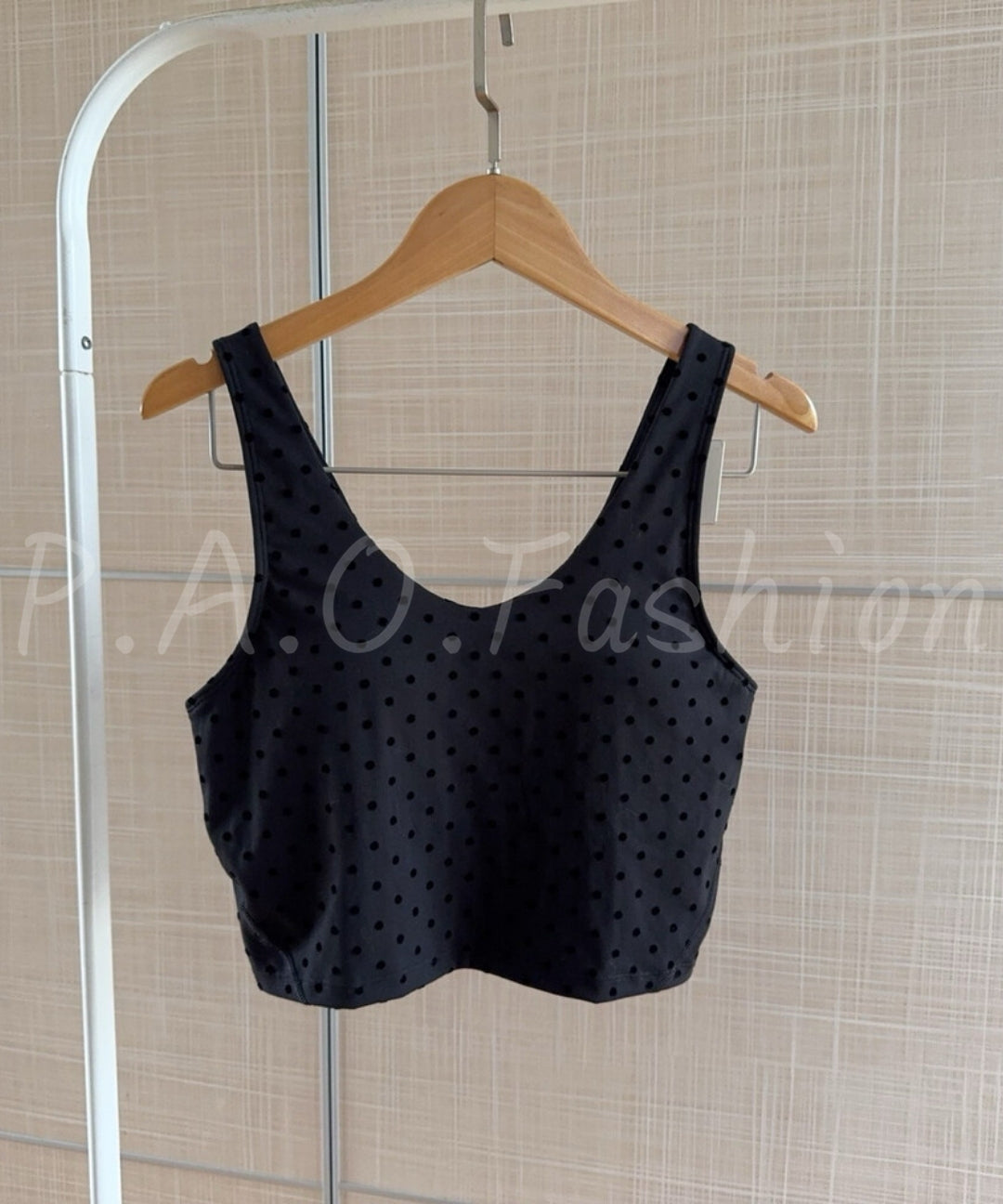 Polka Dot Active 3-Piece Set[Available Now]