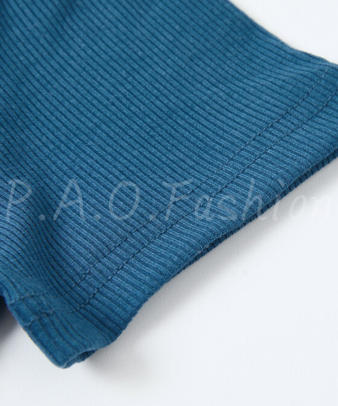 Crew Neck Short Sleeve Bodysuit[Available Now]