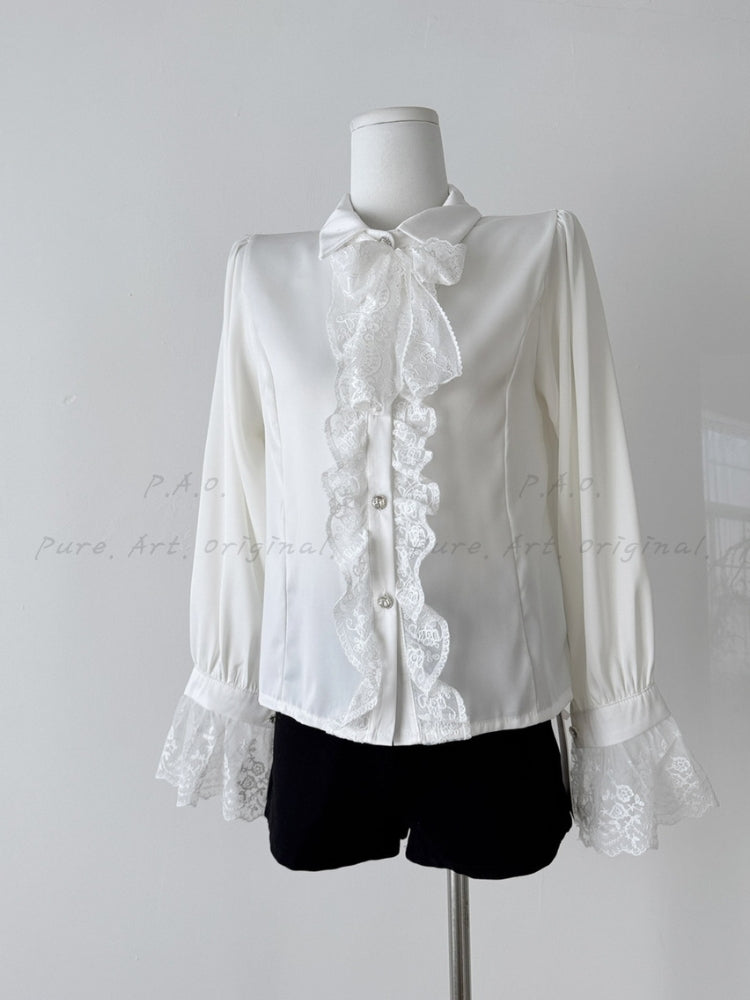 MARCELLA BLOUSE