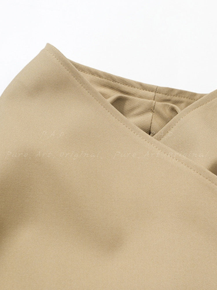 MONROE TRENCH JACKET