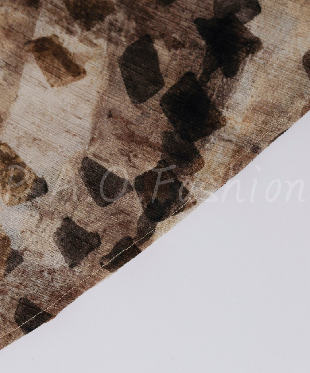 Tie-Dye Halter Sleeveless Dress[Available Now]
