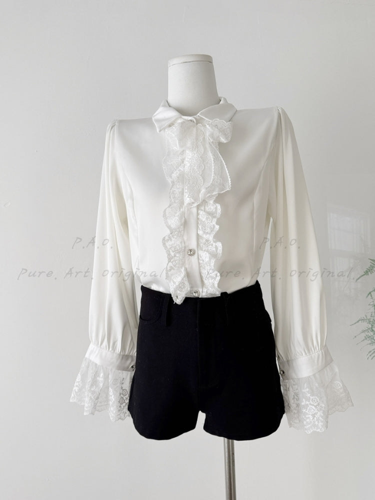 MARCELLA BLOUSE