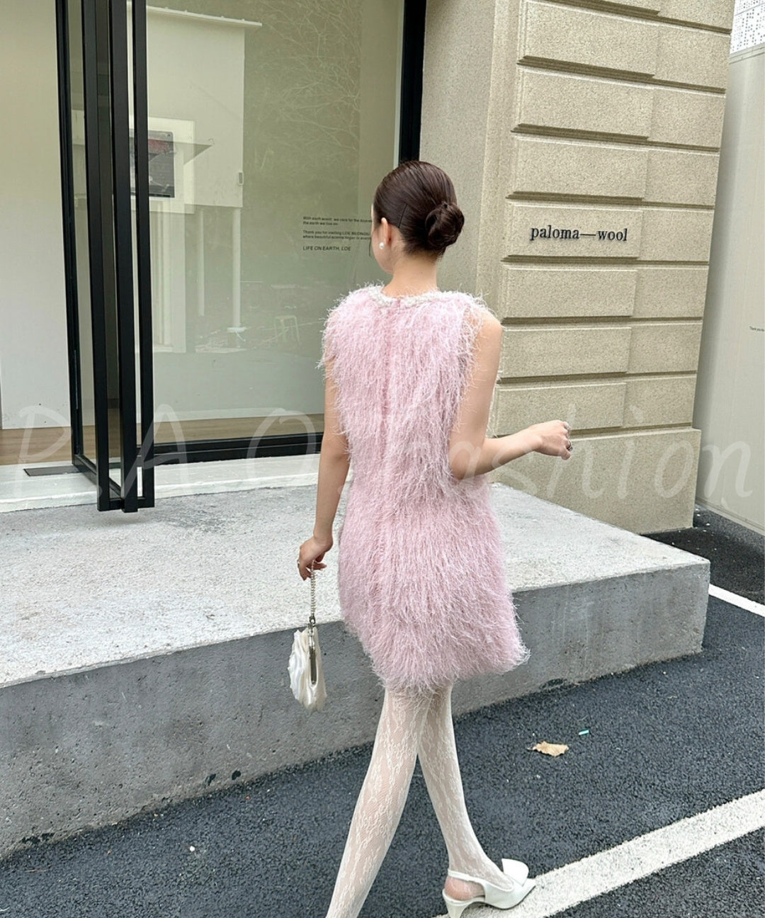 Celina Dress