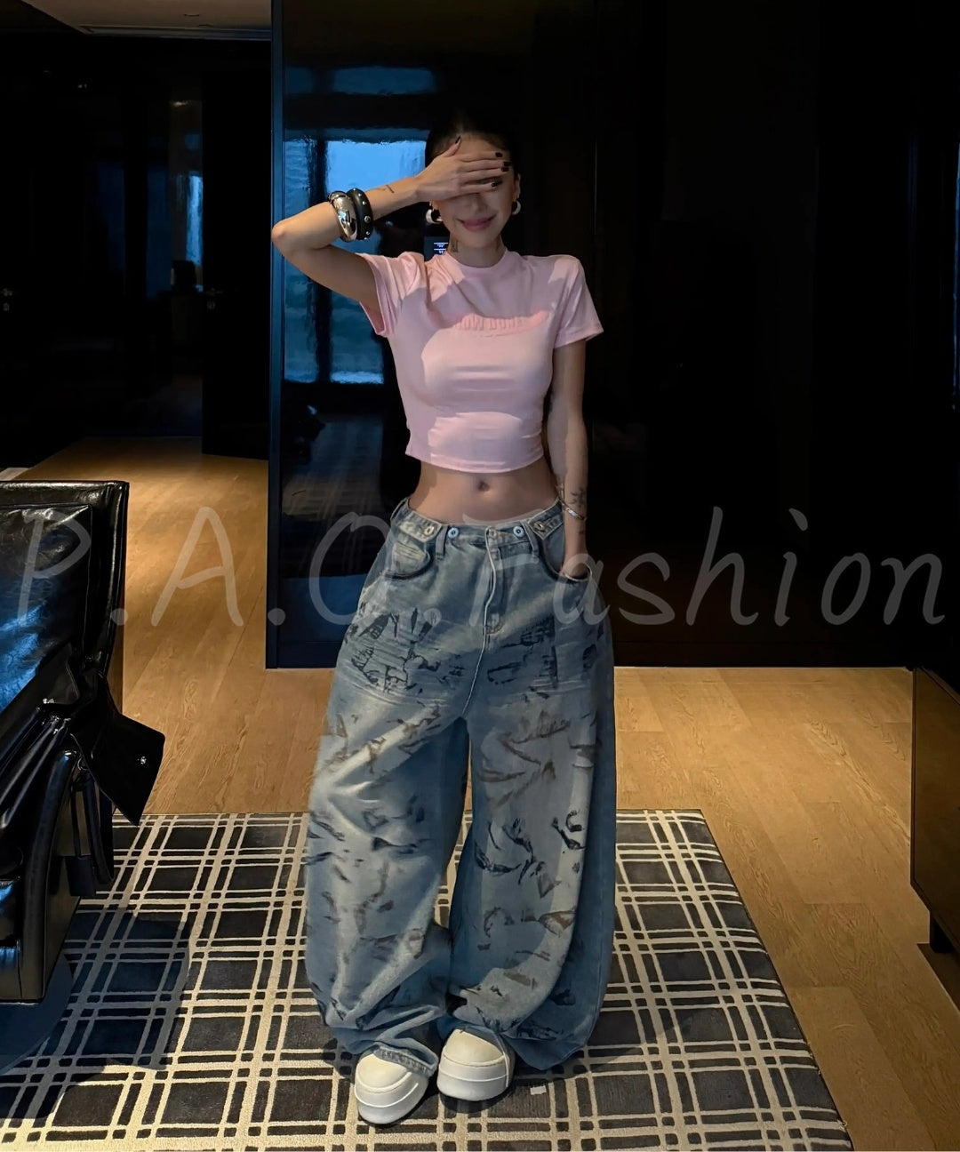 Noa Jeans