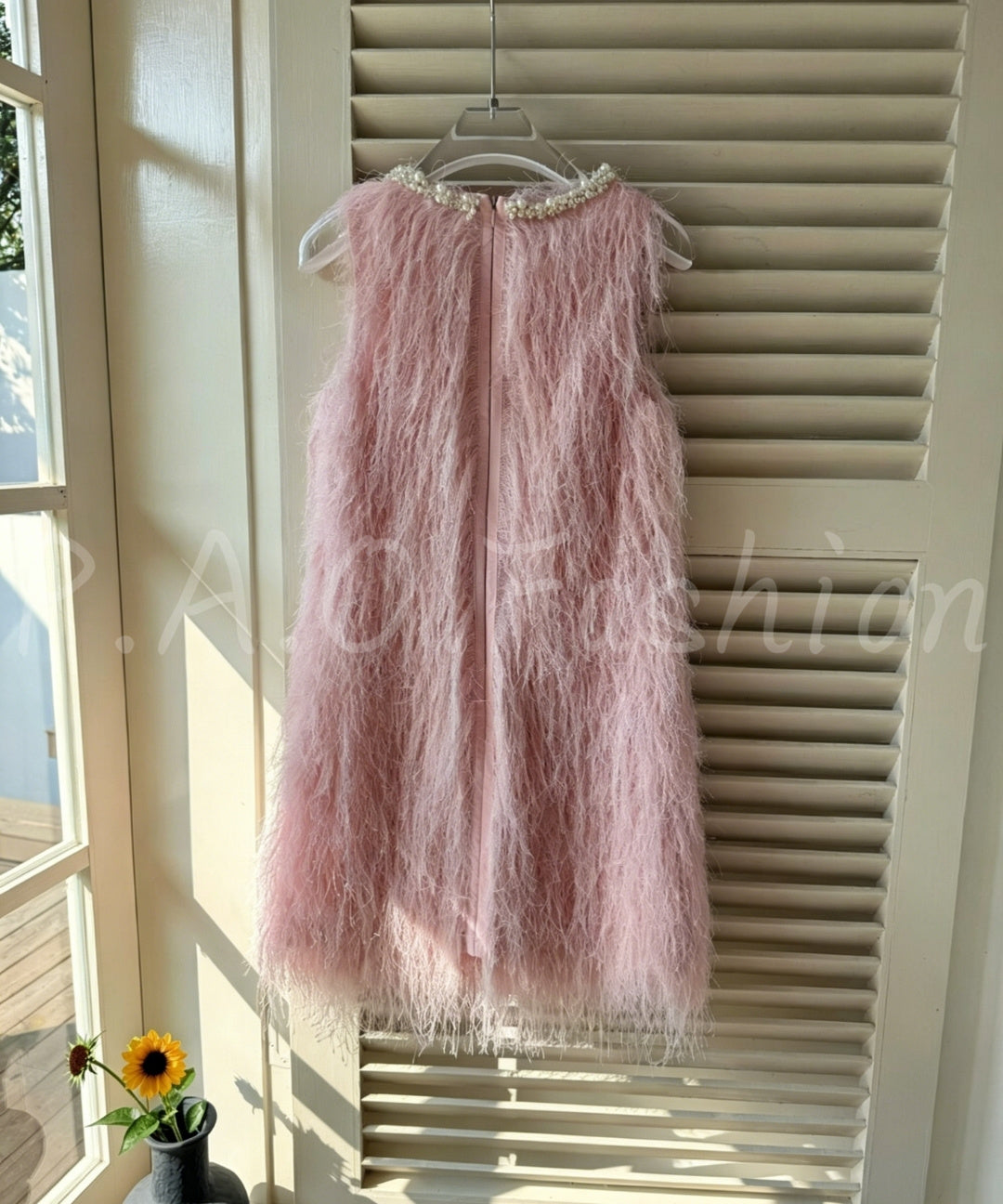 Celina Dress