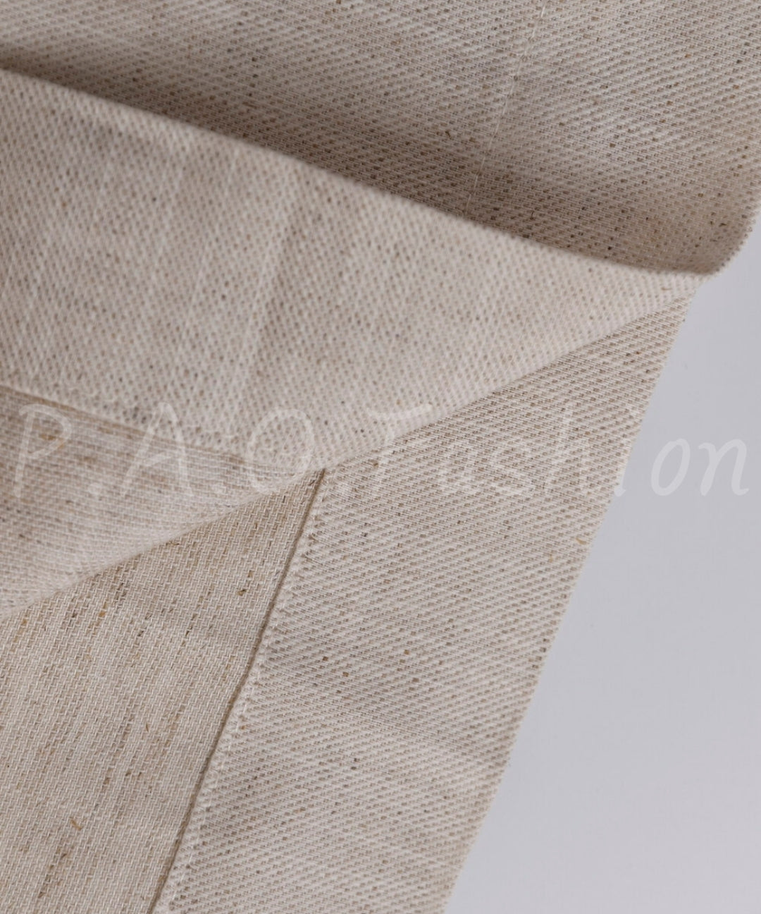 Cotton-Linen Blend V-Neck Sleeveless Top & Wide-Leg Pants Set[Available Now]