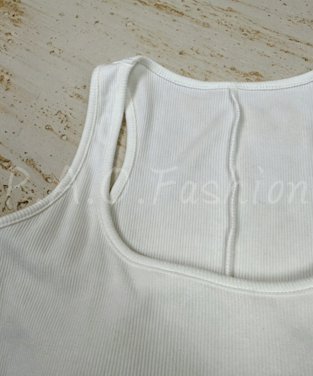 Tie-Waist Romper Set[Available Now]