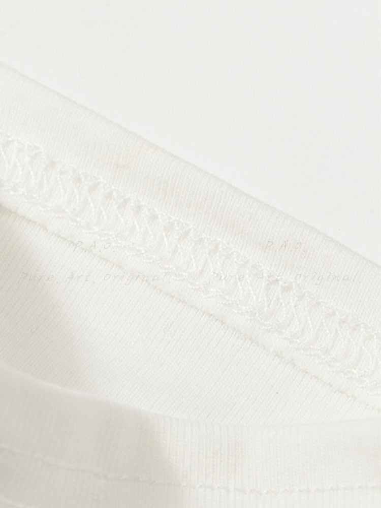 Fitted Mock Neck Long Sleeve Base Layer Top