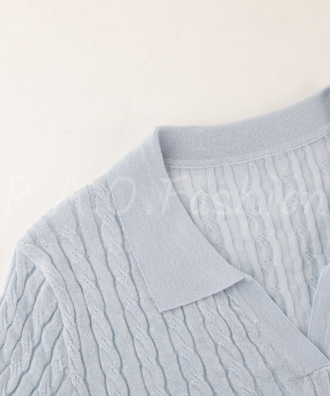 Aria Knit