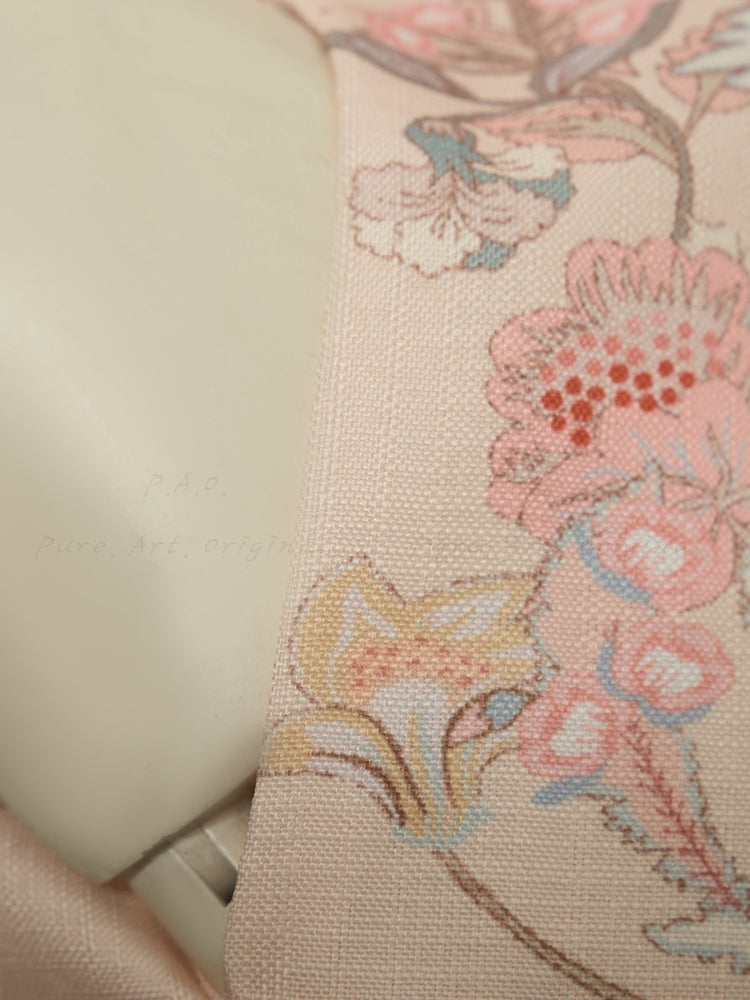 2026 Resort Floral Shirt & Shorts Set