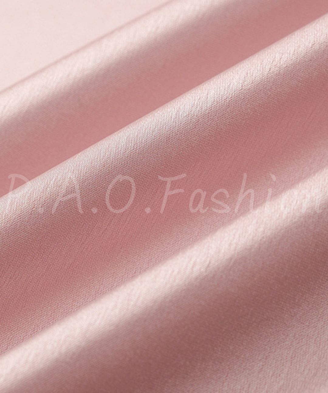 Satin Cowl Maxi Dress