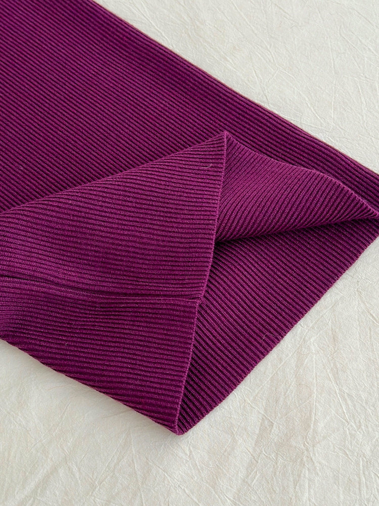 Sexy Bodycon Midi Dress