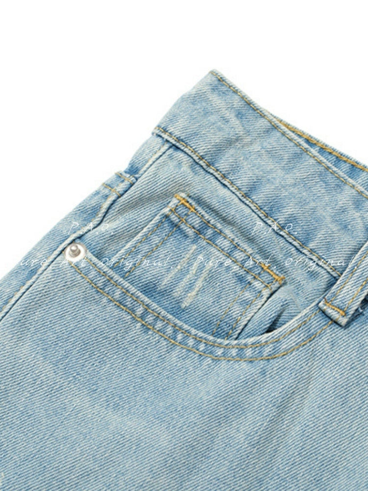 Harper Vintage Jeans