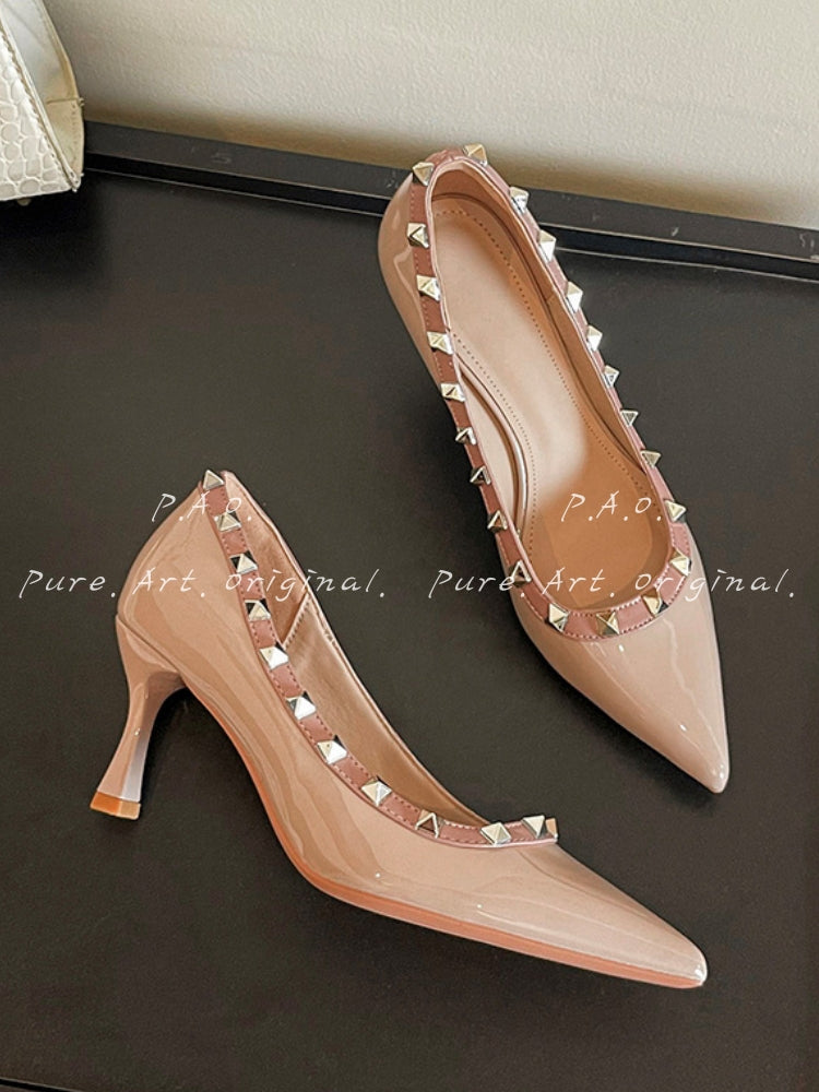 JEZABELL PUMPS