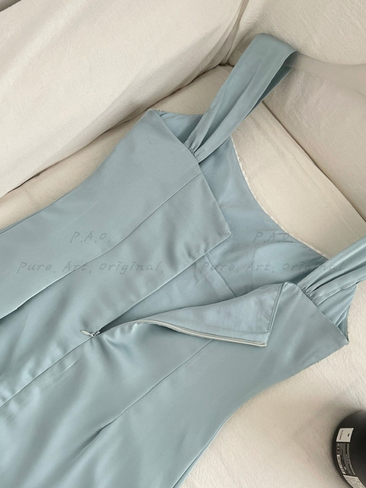 LYRA SEQUIN MAXI DRESS